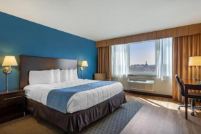 Отель The Capitol Hotel, Ascend Hotel Collection  Хартфорд